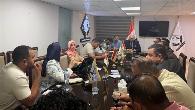 تنسيقية شباب الأحزاب