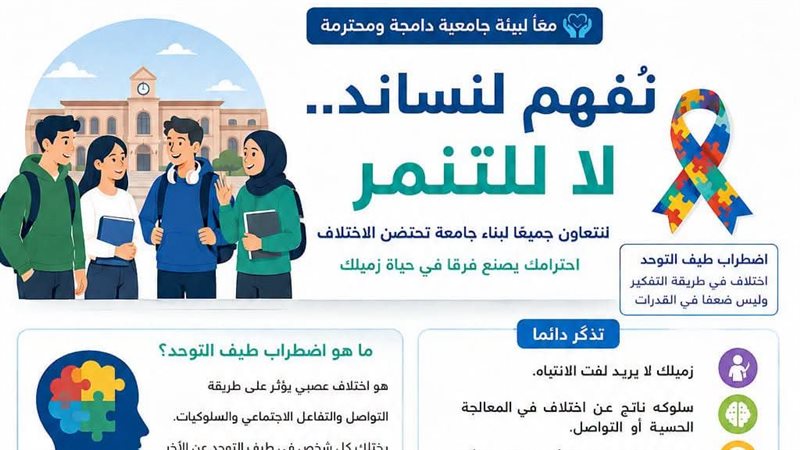 جانب من الحدث