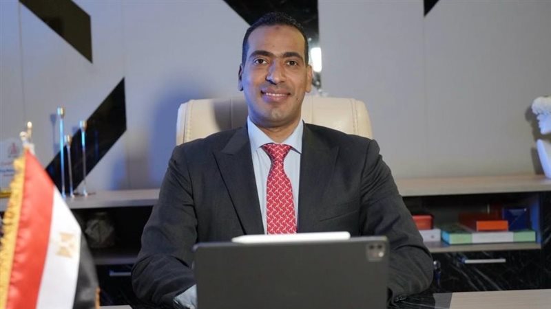 وكيل اتصالات النواب