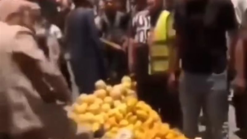 رئيس مدينة طوخ 