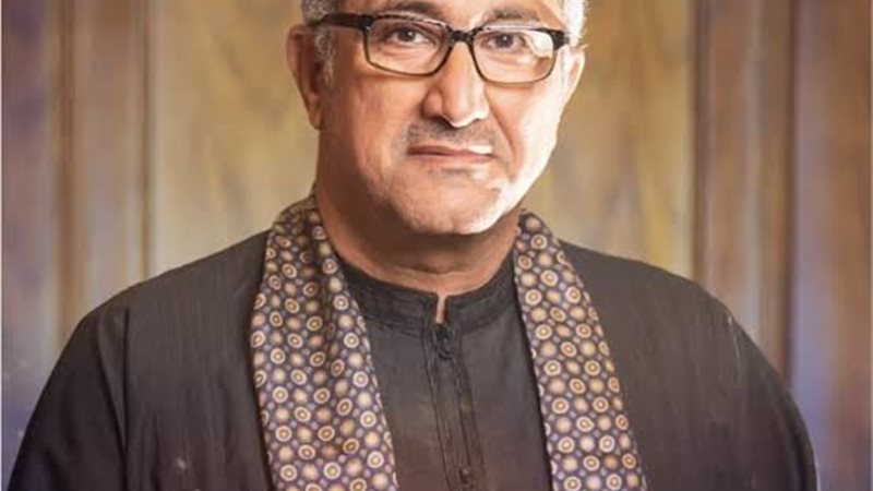 علاء مكادي