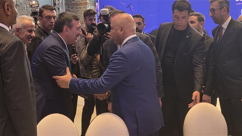 وزير النقل 
