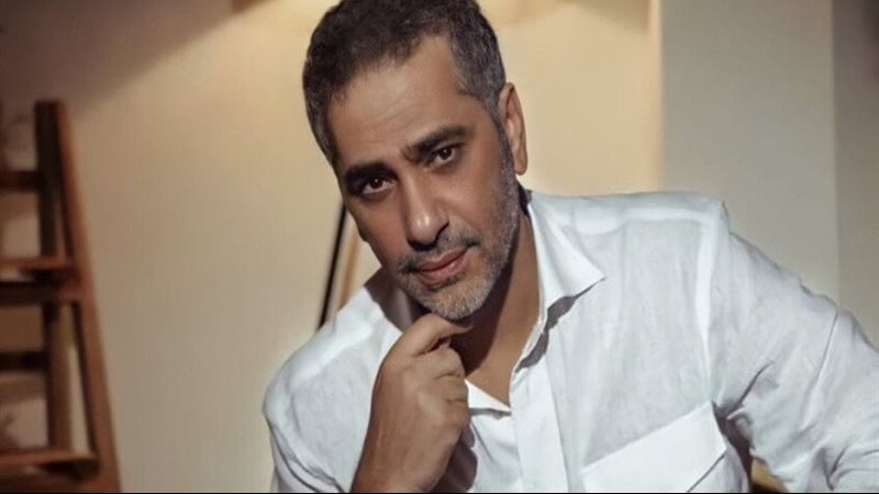 فضل شاكر 