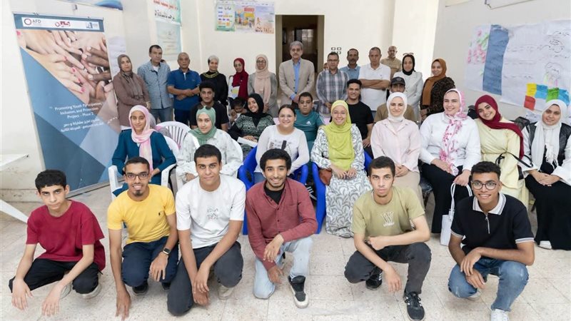 مدير عام شباب ورياضة
