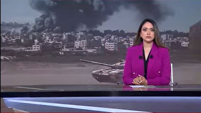 قناة القاهرة الإخبارية