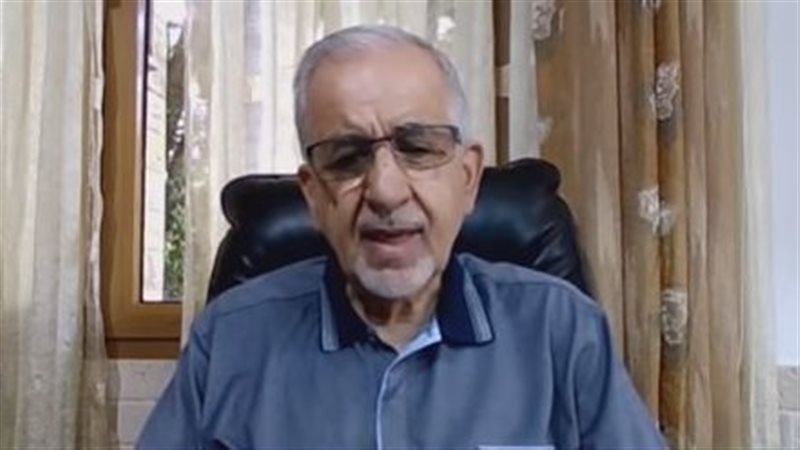 الدكتور سهيل دياب