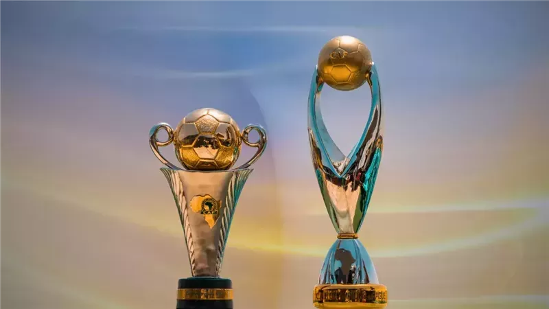 دزري أبطال أفريقيا