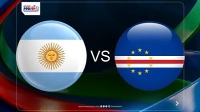 بث مباشر.. مشاهدة مباراة الأرجنتين وكاب فيردي الآن في كأس العالم 2026 عبر تردد مجاني