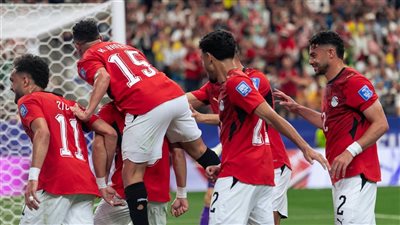 موعد مباراة مصر المقبلة في دور الـ16 من كأس العالم