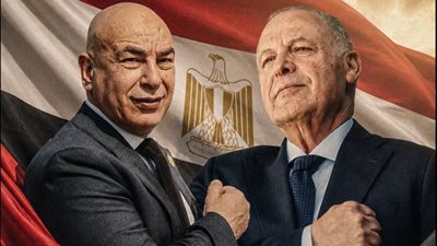 اتحاد الكرة وجهاز المنتخب يوجهان الشكر للرئيس السيسي بعد إنجاز الفراعنة