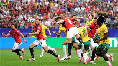 الصحف العالمية تتغنى بإنجاز مصر في صناعة التاريخ بكأس العالم