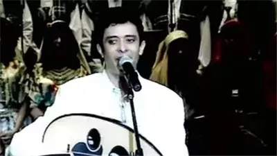 أحمد فتحي يطلق أغنيته الوطنية الجديدة «غنى» برسالة للوحدة 