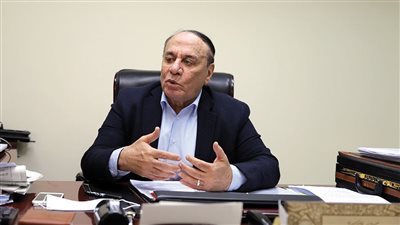 حوار|اللواء سمير فرج: الأوكتاجون حلم العسكرية المصرية منذ 40 عامًا