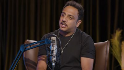 أوس أوس: أشرف عبدالباقي لو عمل مشروع محل بيتزا هينجح من حب الناس فيه