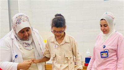 الرعاية الصحية: تقديم أكثر من 14 مليون خدمة رعاية أولية لمنتفعي التأمين الصحي