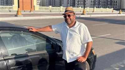 غدًا .. إقامة عزاء المنتج الفني ياسر صبحي في مسجد الحامدية الشاذلية