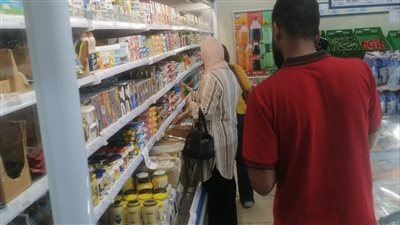 تموين الشرقية يضبط 2.5 طن دقيق مدعم وسماد محظور و500 كجم ملح مجهول المصدر