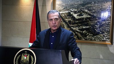 الرئاسة الفلسطينية تحذر من انفجار الأوضاع بسبب إرهاب المستوطنين الإسرائيليين