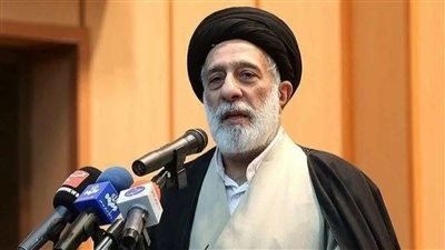 شقيق المرشد الراحل علي خامنئي: اغتيال أخي لن يُطوى بالمفاوضات