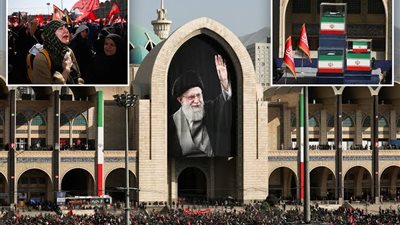 رويترز: إيران تقدم الطعام والإقامة والنقل لزيادة أعداد الحضور في جنازة خامنئي