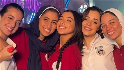 مسلسل تحت السن يتصدر التريند .. موعد عرض الحلقة الجديدة