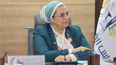 القومي للمرأة ينظم الاجتماع المشترك نتائج المرأة ضمن إطار الأمم المتحدة