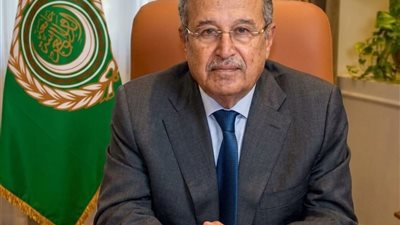 الأمين العام للجامعة العربية يدين قيام اسرائيل بنسف حي كامل في لبنان