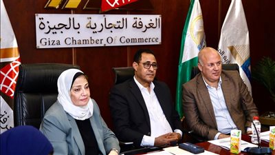 غرفة الجيزة تطلق برنامجًا تدريبيًا مجانيًا لتنمية مهارات رواد الأعمال 