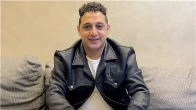 تفاصيل انتهاء أزمة رضا البحراوي مع شاب تشاجر معه بكافيه |خاص