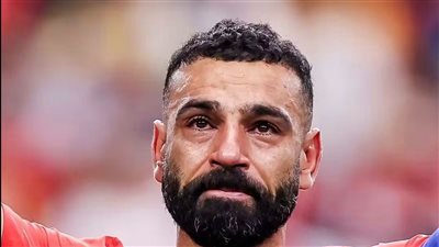 إعلامي اماراتي عن محمد صلاح: «لم تكن دموع لاعب.. بل دموع وطن»