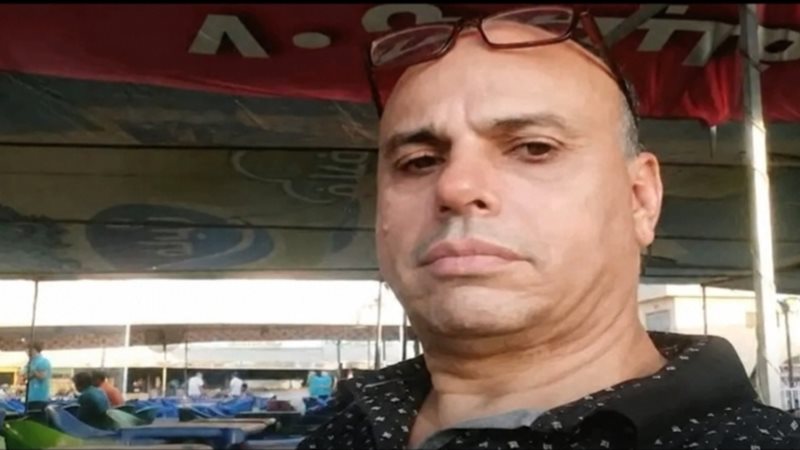 صورة المجني عليه