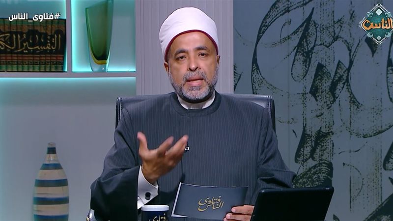 الشيخ إبراهيم عبد