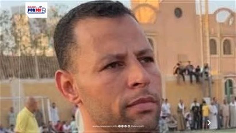 اللاعب عبد الغني