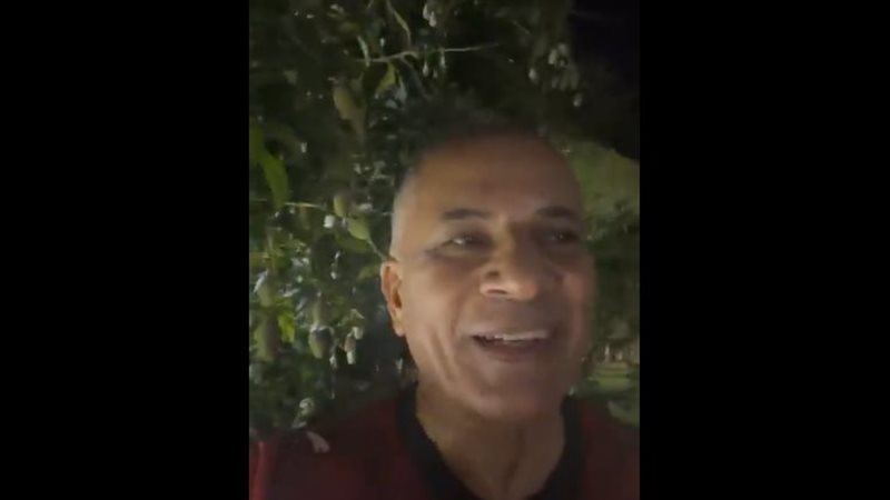 أحمد موسى