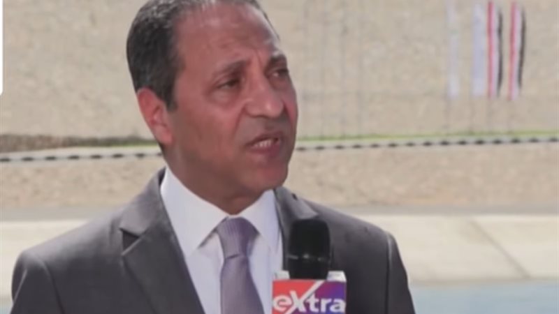 المهندس عصام والي