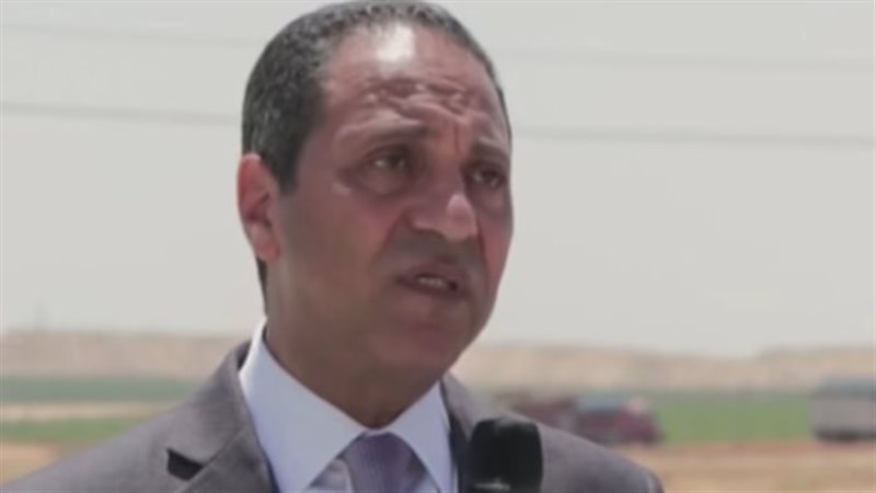 عصام والي