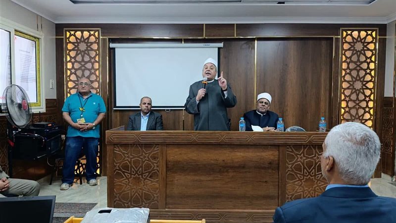 الثانوية الأزهرية