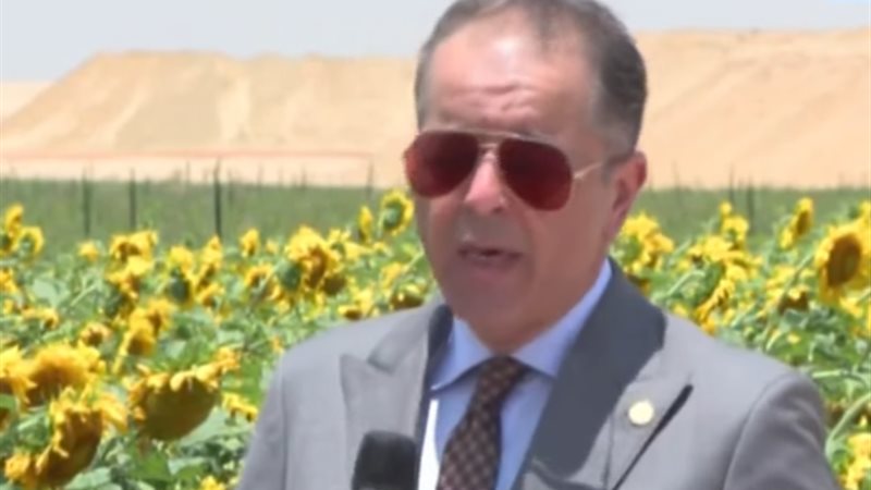 محمد أبو الغيط