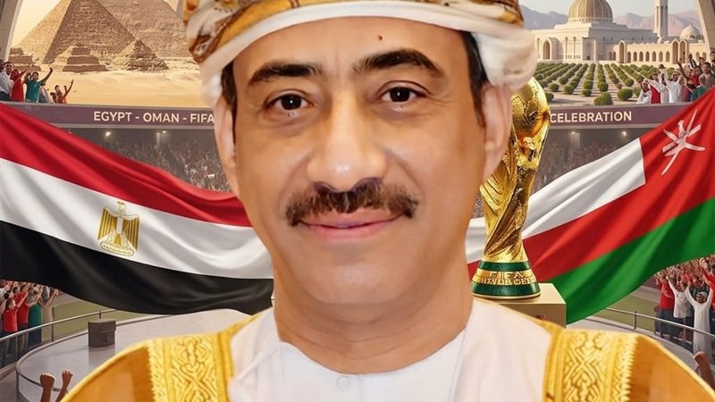 السفير عبدالله بن