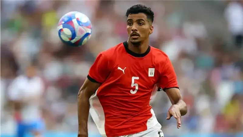 حسام عبد المجيد