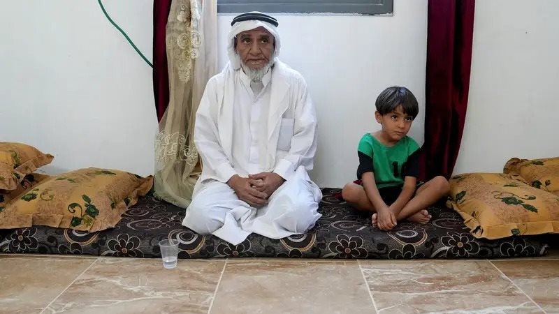 الفلسطيني محمد سلامة