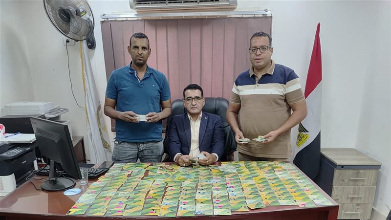 وكيل وزارة التموين