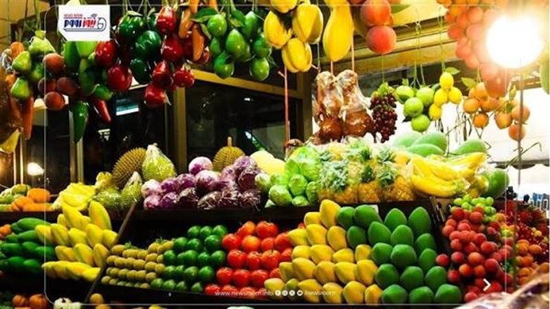 أسعار الخضروات اليوم 