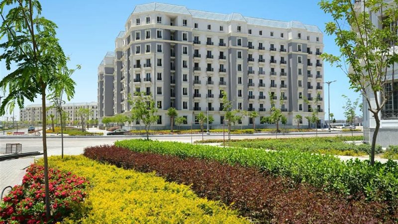 الإسكان 