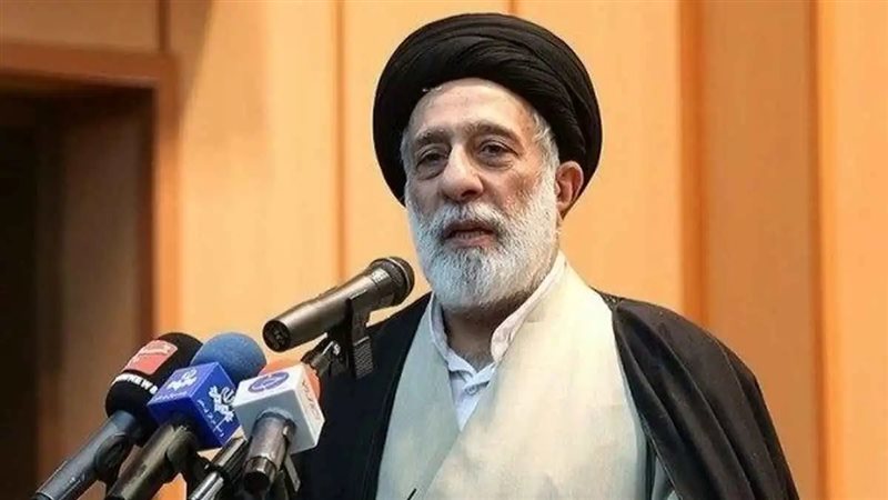 هادي خامنئي 