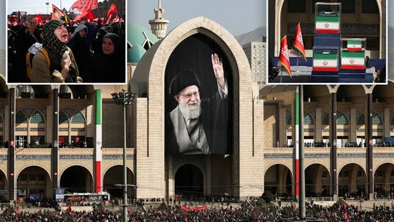 خامنئي