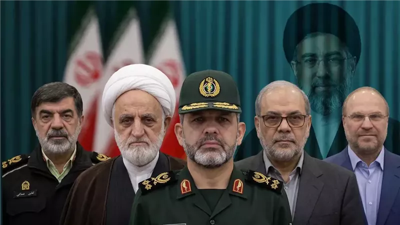 رجال الظل