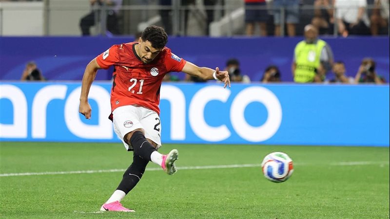 محمود صابر 
