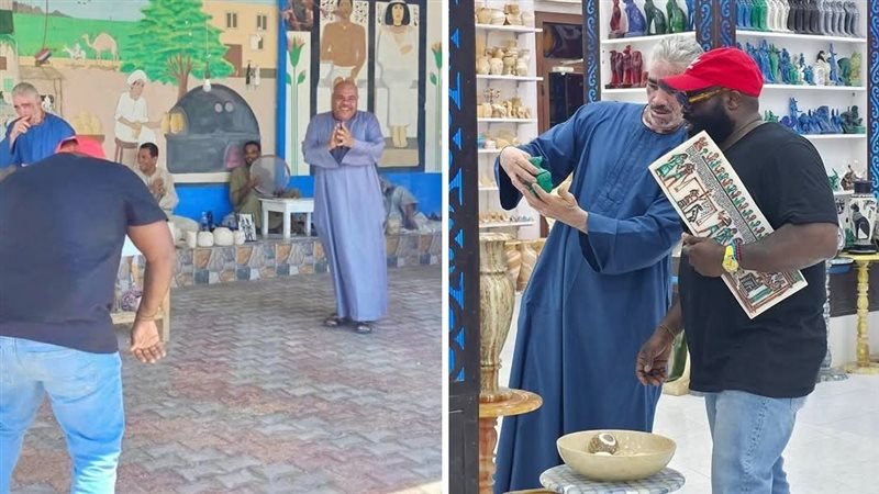 الشرطي الأمريكى 