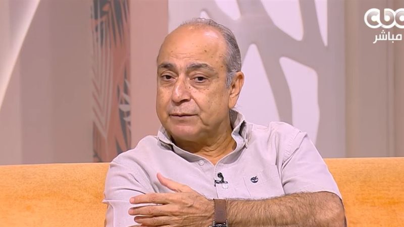 أحمد كمال 
